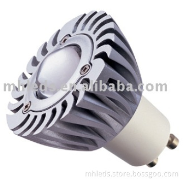 3W LED High Power Lamp,  LED Bulb, LED spotlight